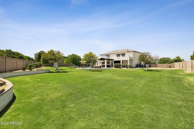 1141 N OMAHA --, Mesa, AZ 85205