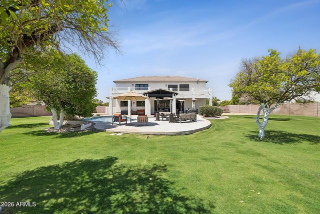 1141 N OMAHA --, Mesa, AZ 85205