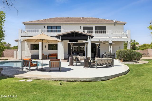 1141 N OMAHA --, Mesa, AZ 85205
