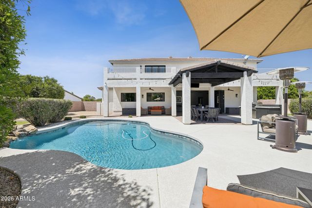 1141 N OMAHA --, Mesa, AZ 85205