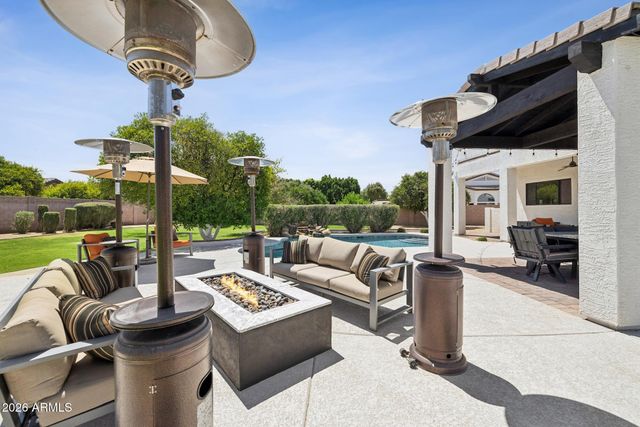 1141 N OMAHA --, Mesa, AZ 85205