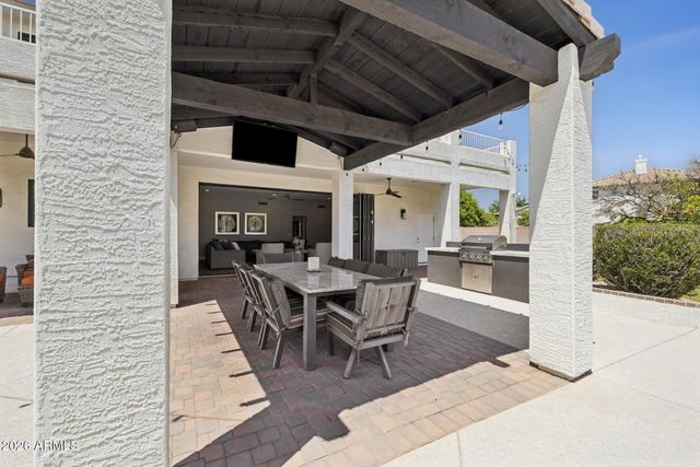 1141 N OMAHA --, Mesa, AZ 85205