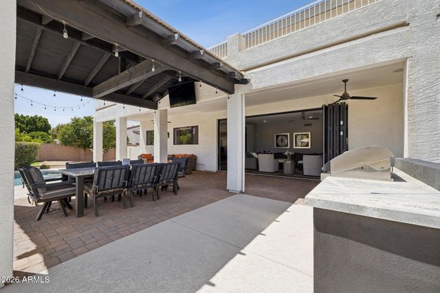 1141 N OMAHA --, Mesa, AZ 85205