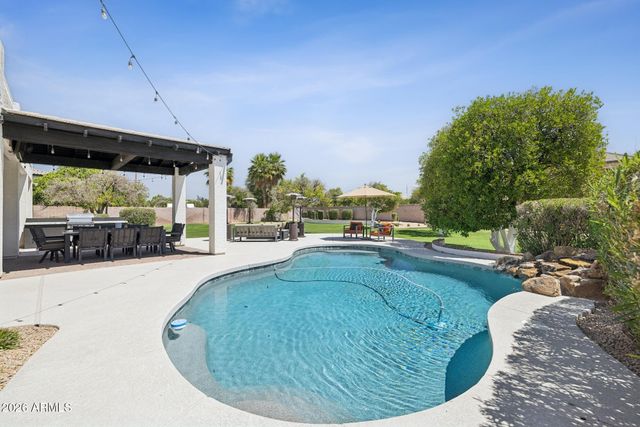 1141 N OMAHA --, Mesa, AZ 85205