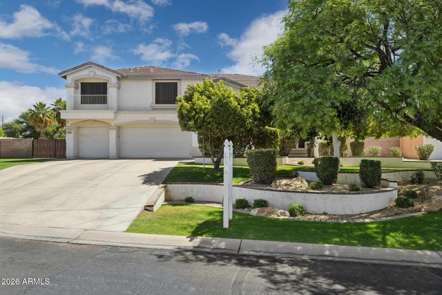 1141 N OMAHA --, Mesa, AZ 85205