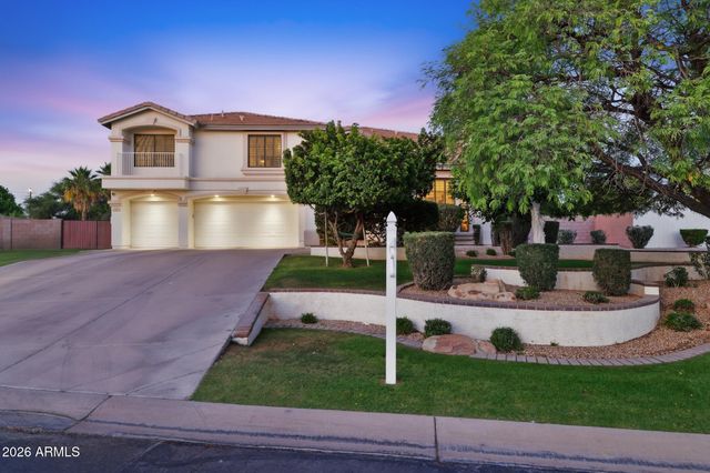 1141 N OMAHA --, Mesa, AZ 85205