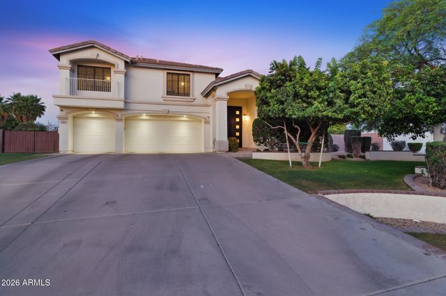 1141 N OMAHA --, Mesa, AZ 85205