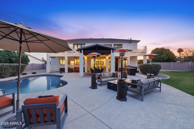 1141 N OMAHA --, Mesa, AZ 85205