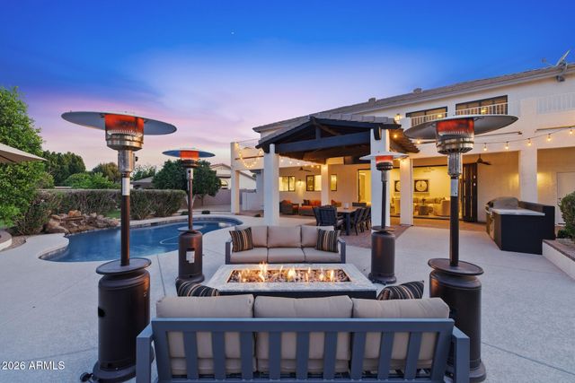 1141 N OMAHA --, Mesa, AZ 85205
