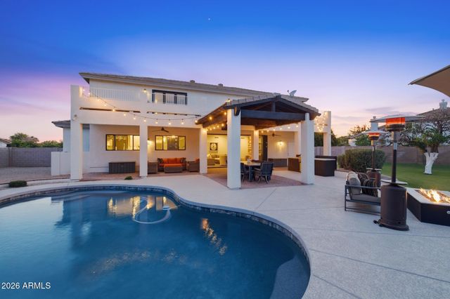 1141 N OMAHA --, Mesa, AZ 85205