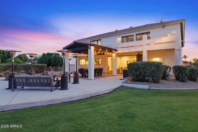 1141 N OMAHA --, Mesa, AZ 85205