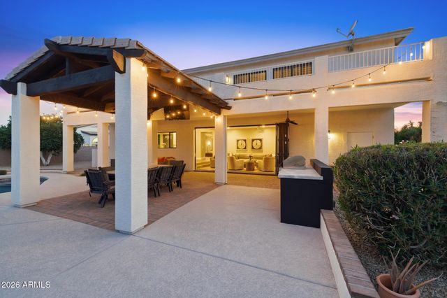 1141 N OMAHA --, Mesa, AZ 85205