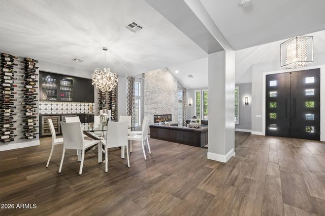 1141 N OMAHA --, Mesa, AZ 85205