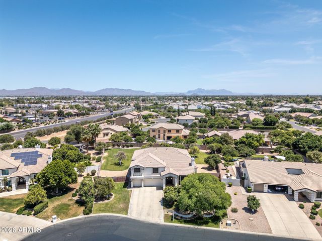1141 N OMAHA --, Mesa, AZ 85205