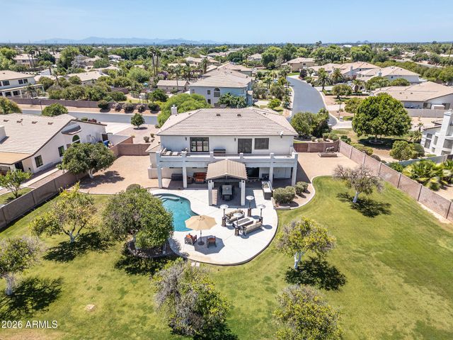 1141 N OMAHA --, Mesa, AZ 85205