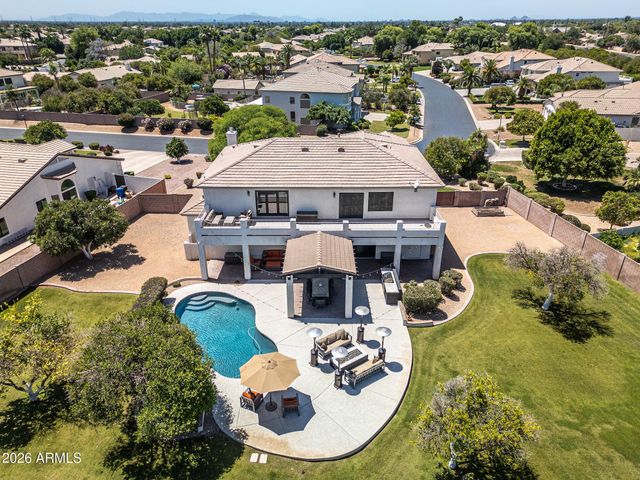 1141 N OMAHA --, Mesa, AZ 85205