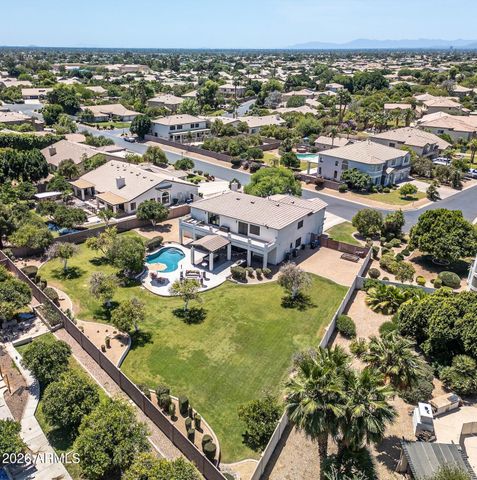 1141 N OMAHA --, Mesa, AZ 85205
