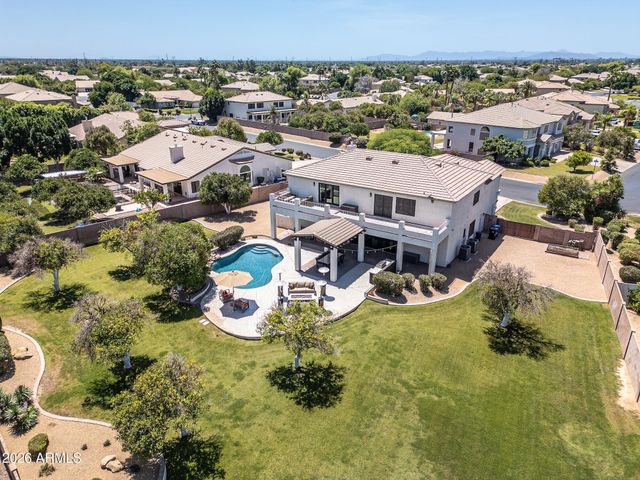 1141 N OMAHA --, Mesa, AZ 85205