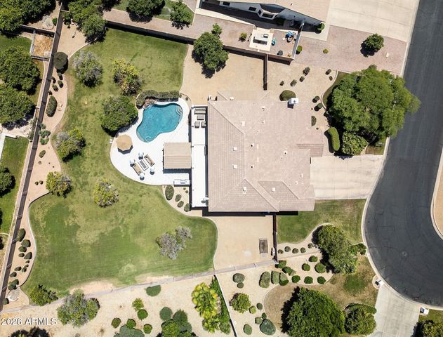 1141 N OMAHA --, Mesa, AZ 85205