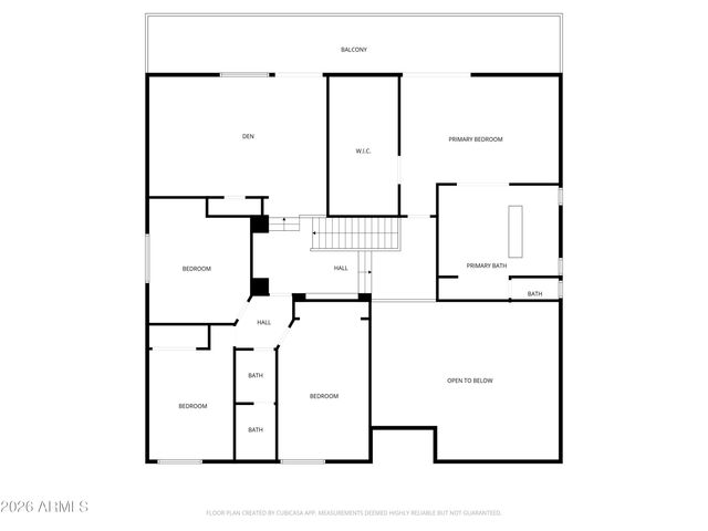 1141 N OMAHA --, Mesa, AZ 85205