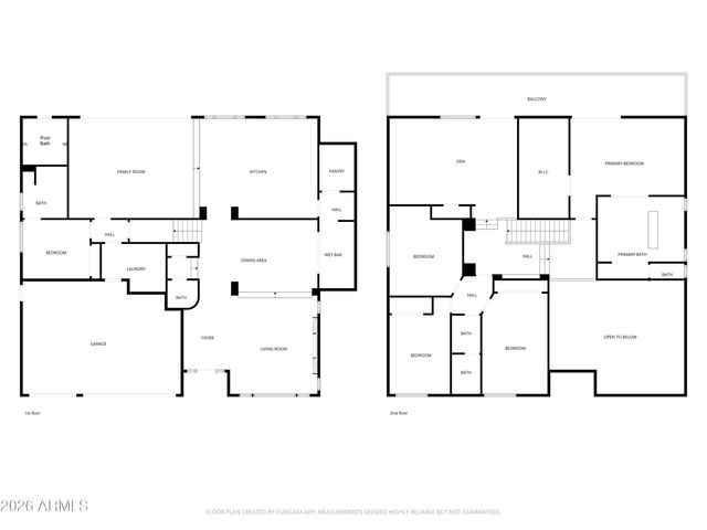 1141 N OMAHA --, Mesa, AZ 85205