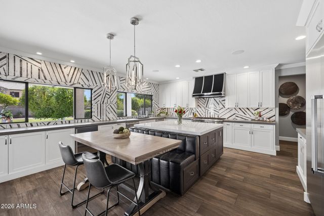 1141 N OMAHA --, Mesa, AZ 85205