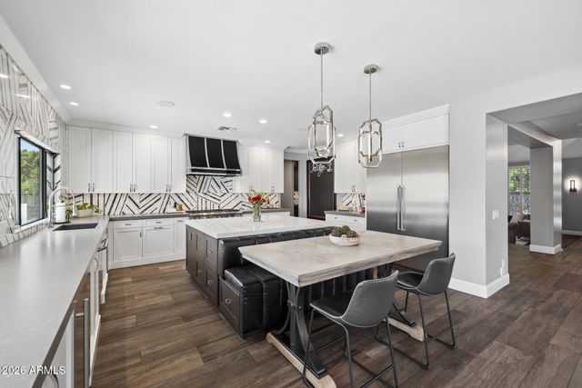 1141 N OMAHA --, Mesa, AZ 85205