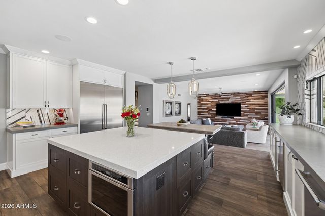 1141 N OMAHA --, Mesa, AZ 85205