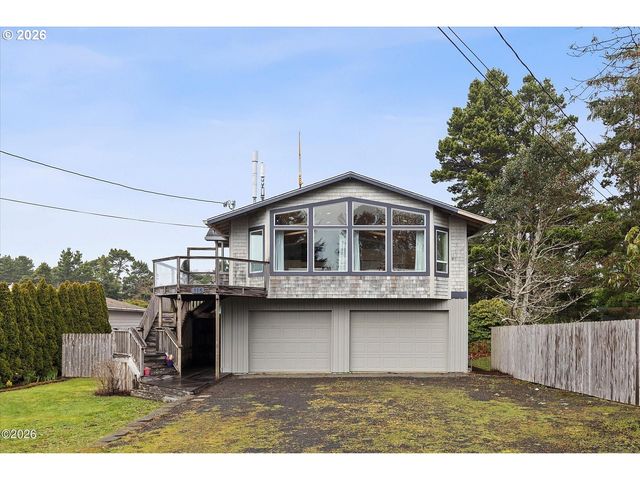 115 LORRAINE St, Gleneden Beach, OR 97388