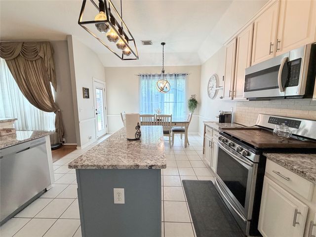6226 Kingwood Glen Drive, Humble, TX 77346