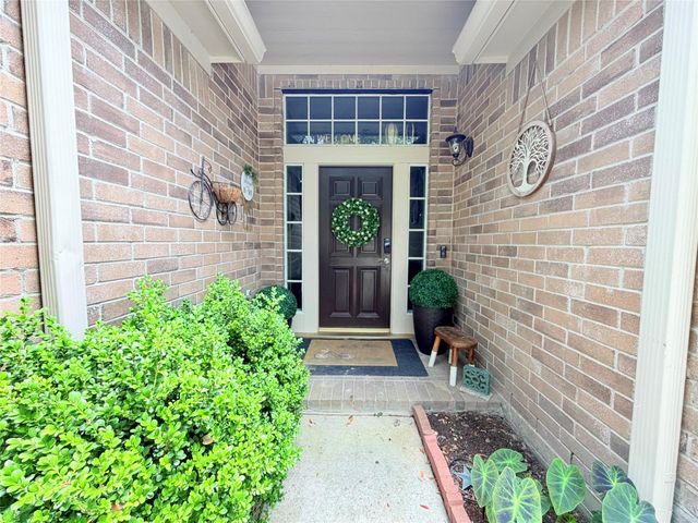 6226 Kingwood Glen Drive, Humble, TX 77346