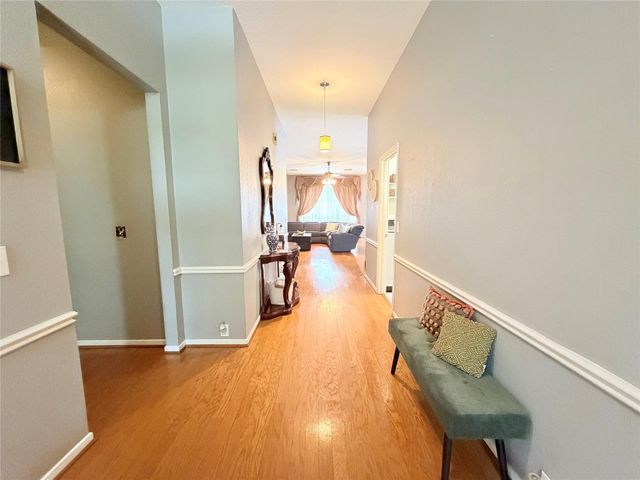 6226 Kingwood Glen Drive, Humble, TX 77346