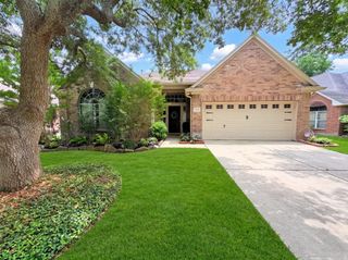 6226 Kingwood Glen Drive, Humble, TX 77346