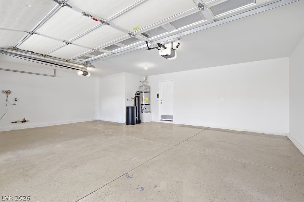 1808 Lyell Canyon Lane, Las Vegas, NV 89134 — photo 2