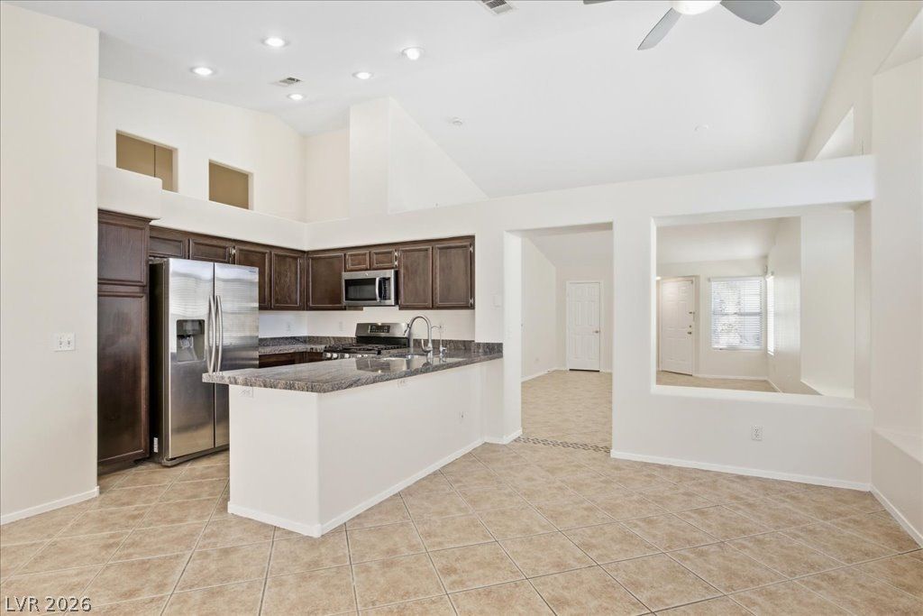 1808 Lyell Canyon Lane, Las Vegas, NV 89134 — photo 3