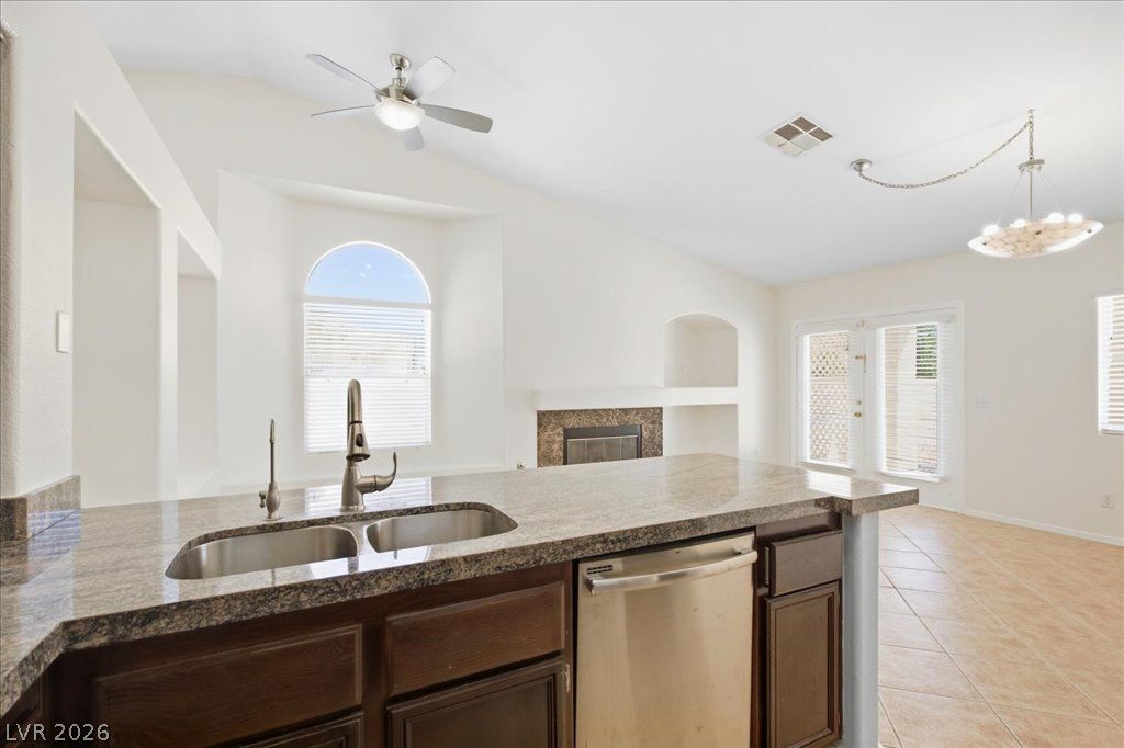 1808 Lyell Canyon Lane, Las Vegas, NV 89134 — photo 5