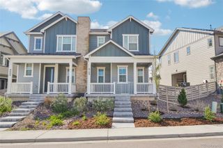 9109 Snake River Street, Littleton, CO 80125