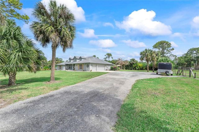 16783 92nd Ln, Loxahatchee, FL 33470