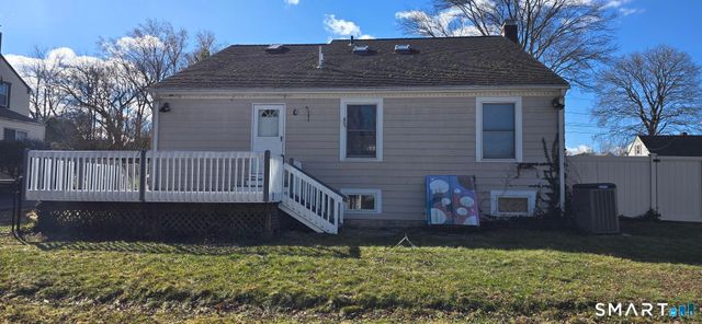 86 Vibberts Avenue, New Britain, CT 06051