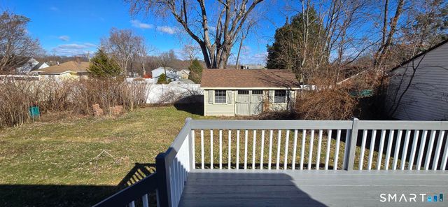 86 Vibberts Avenue, New Britain, CT 06051