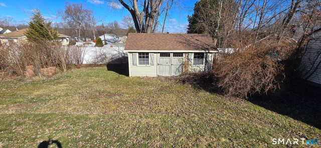 86 Vibberts Avenue, New Britain, CT 06051