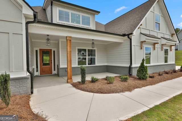36 Starr Place 25, Newnan, GA 30263