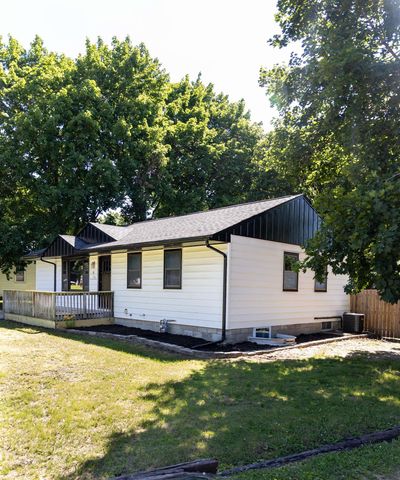 205 Marie Avenue, Elk Run, IA 50707