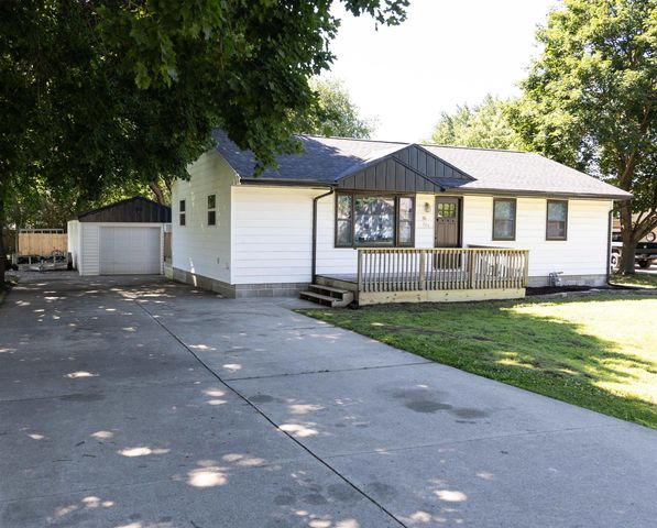 205 Marie Avenue, Elk Run, IA 50707