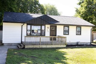 205 Marie Avenue, Elk Run, IA 50707