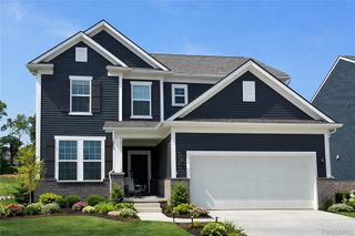 622 Gretchen Lane, Saline, MI 48176