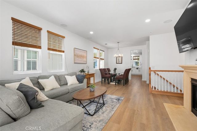 10 Thorp, Ladera Ranch, CA 92694