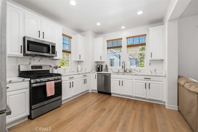10 Thorp, Ladera Ranch, CA 92694
