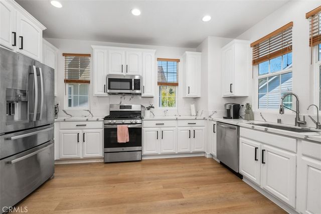 10 Thorp, Ladera Ranch, CA 92694