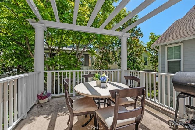 10 Thorp, Ladera Ranch, CA 92694